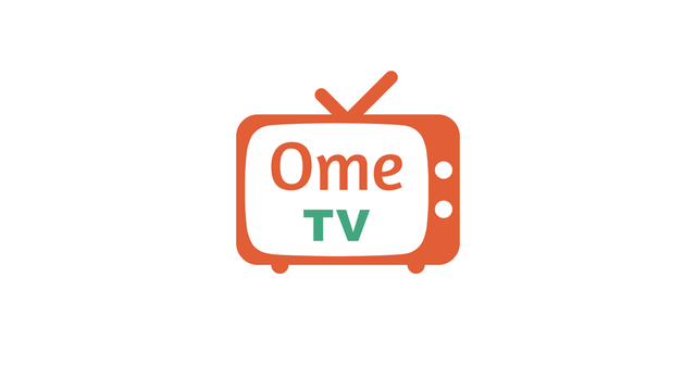 Aplikasi OmeTV. Foto: https://ome.tv/