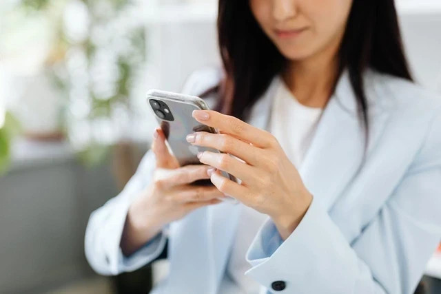 Ilustrasi HP 5G di bawah 3 juta. Foto: Unsplash