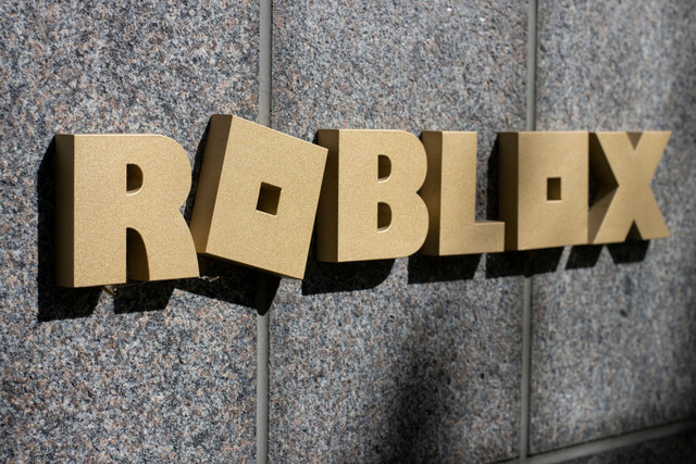 Ilustrasi Cara Upgrade Roblox. Foto: Shutterstock/kumparanNEWS