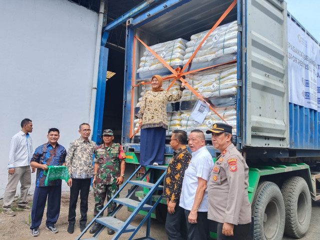 Ekspor pestisida RI ke Filipina. Dok: kumparan