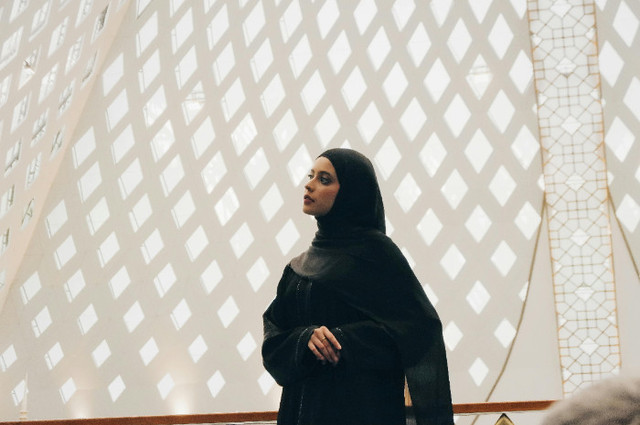 Ilustrasi Inspirasi Baju Pahlawan Perempuan Berhijab, Pexels/Nurul Sakinah Ridwan