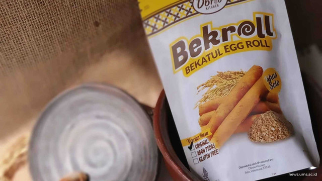 Menu Best Seller Dbroo Kitchen (Foto: Istimewa)