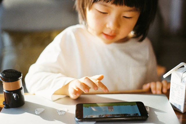 Ilustrasi Setelah BoBoiBoy Sori, BoBoiBoy Apa,Foto:Unsplash/zhenzhong liu
