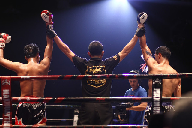 Paris vs Golden Boy mulai jam berapa, foto hanya ilustrasi, bukan pertandingan yang senenarnya: Unsplash/Jonathan Tomas