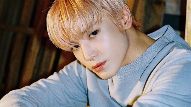 Ilustrasi Taeyong Kapan Selesai Wamil, Foto: Instagram NCT Official/kumparanK-POP