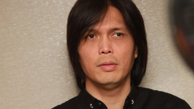 Profil Once Mekel. Foto: kumparanHITS