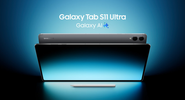 Ilustrasi spesifikasi dan harga Samsung Galaxy Tab 11 Ultra. Foto: Samsung