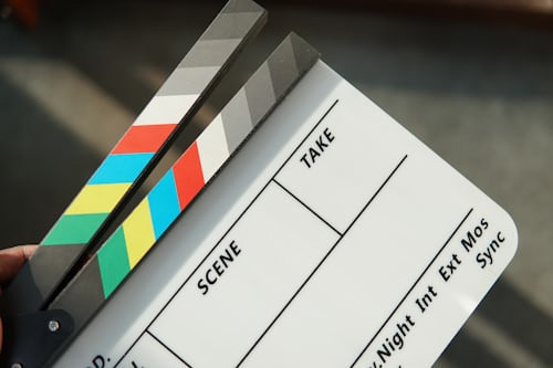 Ilustrasi Profil Pemeran Film Kuncen, Foto: Unsplash/Amjith S