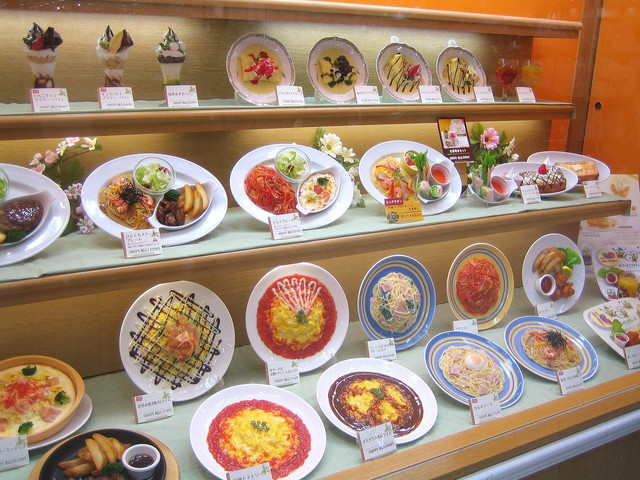 Ilustrasi menu Daitokyo Sakaba Blok M. Foto: Pixabay.com/FotoshopTofs