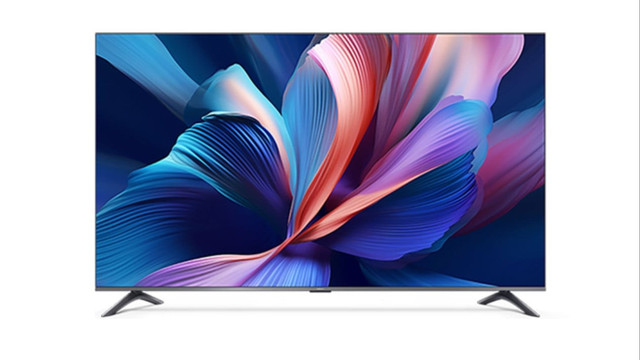 TV 4K 120Hz, Xiaomi TV A Pro 55 2026. Foto: Xiaomi 