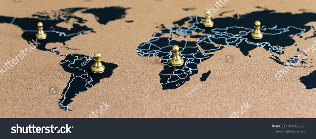 Geopolitik Kobalt: Tantangan Supply-Chain dan Peluang Indonesia