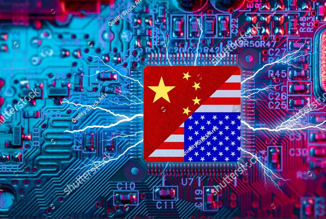 Chip War dan Geopolitik Laut China Selatan: Paradigma Baru Gerakan Non-Blok