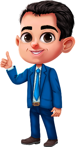 Ilustrasi Tokoh Politikus Suatu Negara (Sumber: https://Pixabay.com).