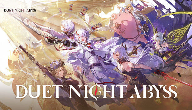Game Duet Night Abyss. Foto: Steam
