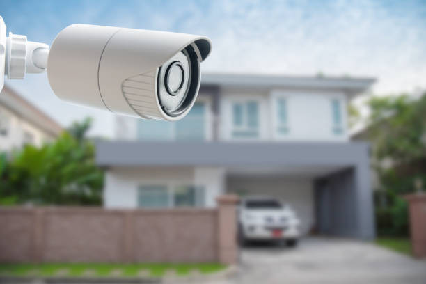 Ilustrasi CCTV Solar Panel terbaik. Foto: iStock 
