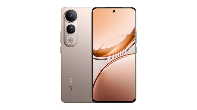 Ilustrasi HP 4 jutaan. Foto: vivo