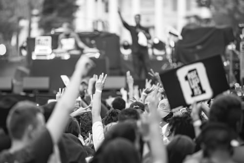 Ilustrasi Siapa Itu Marsinah, Foto: Unsplash/Leo_Visions