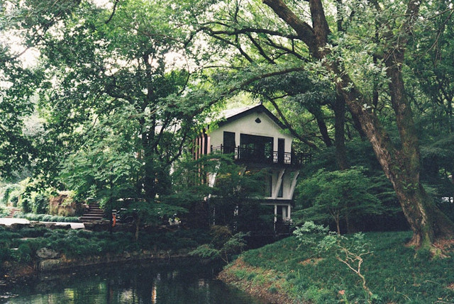 Ilustrasi apa itu tanah PJT. Unsplash.com/Peixuan-Yu