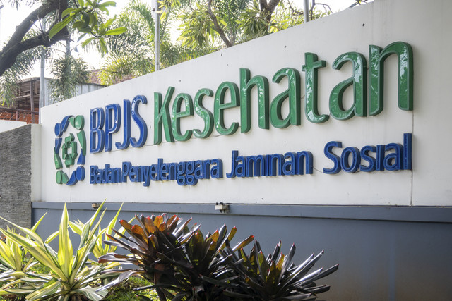 Ilustrasi BPJS Kesehatan. Foto: Shutterstock