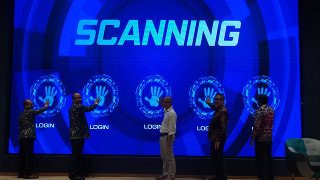 Unusa Resmikan TAX Center, Dorong Ekonomi Kreatif Berdampak Global