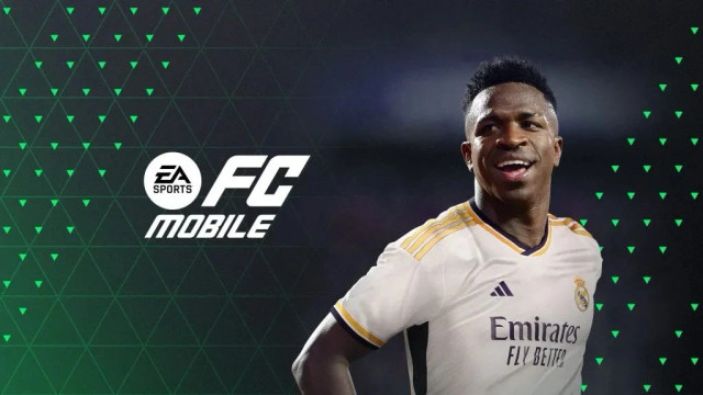 Ilustrasi cara melihat harga pemain FC Mobile naik atau turun. Foto: ea