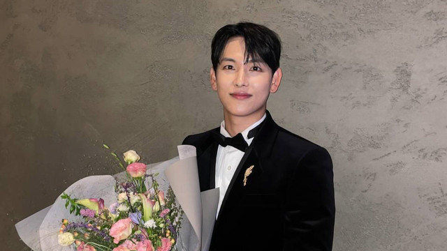  Aktor Korea Selatan Im Siwan. Foto: Instagram.com/yim_siwang