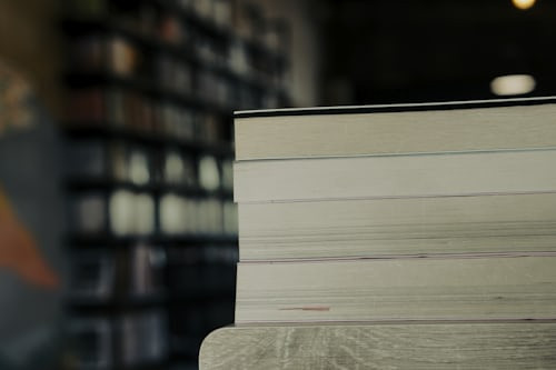 Ilustrasi Makalah Peran Mahasiswa dalam Mewujudkan Indonesia Maju, Foto: Unsplash/Yazid N