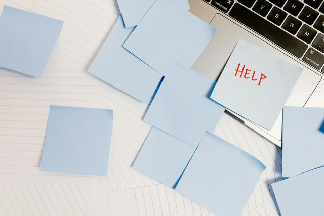 Ilustrasi Beban Kerja. Foto oleh Tara Winstead/Pexels