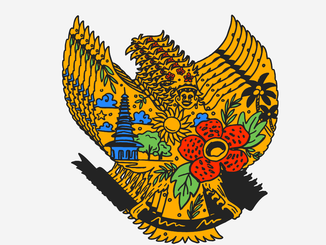 Ilustrasi oleh Muhammad Fathir