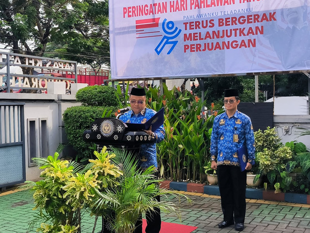 Sumber: Humas Bapas Semarang