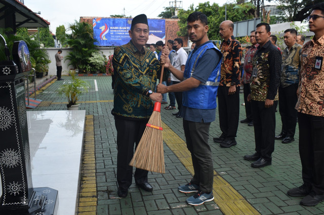 Sumber: Humas Bapas Semarang