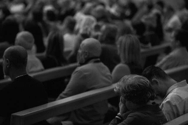 Ilustrasi konferensi. Foto: Unsplash