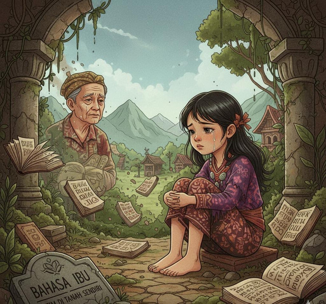 Sumber gambar dari AI
