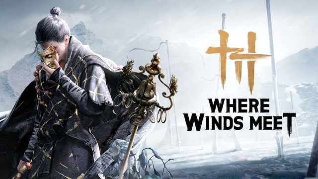 Game Where Winds Meet. Foto: Steam 