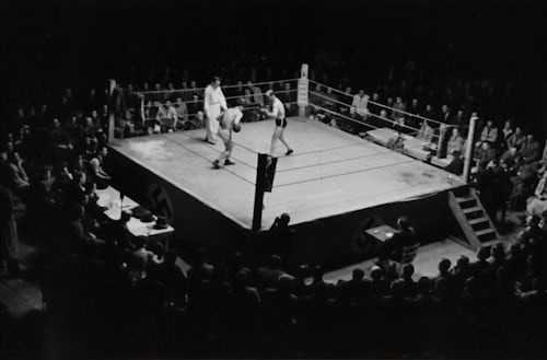 Ilustrasi Daftar Peserta Byon Combat 6, Foto: Unsplash/Austrian National Library