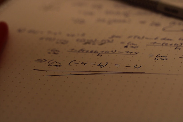 Ilustrasi Soal PAS Matematika Kelas 4 Semester 1 Kurikulum Merdeka. Unsplash.com/J. Weisner