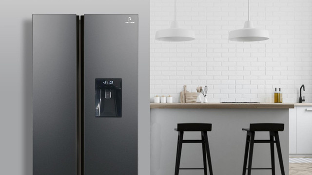   POLYTRON PRS-480X INVERTER. Foto: POLYTRON