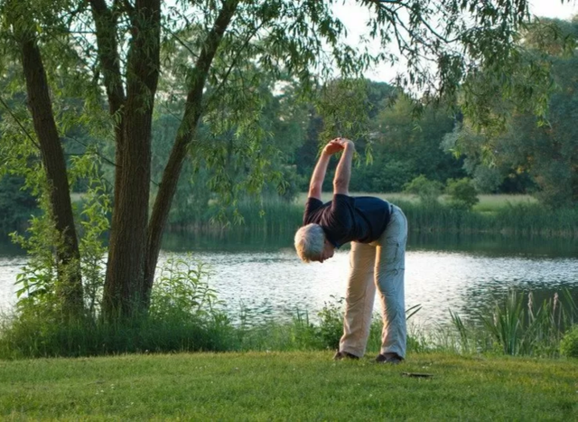  Ilustrasi olahraga. Foto: Pixabay