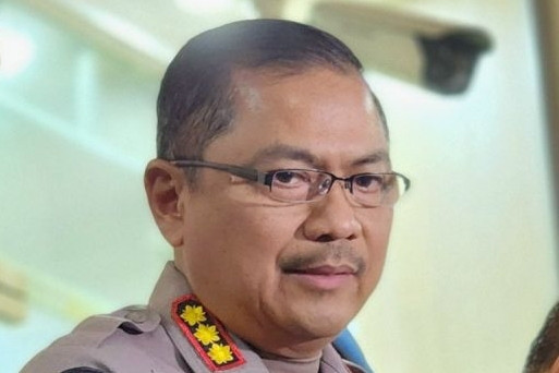 Kabid Humas Polda Jateng Kombes Pol Artanto. Foto: I.C. Senjaya/ANTARA