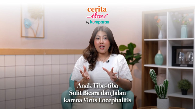 Cerita Ibu Narasumber Kiky Saky. Foto: kumparan