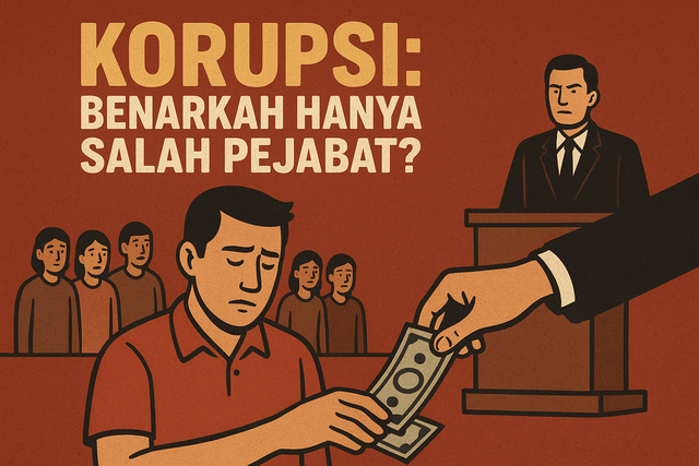 Ilustrasi  oleh AI ChatGPT