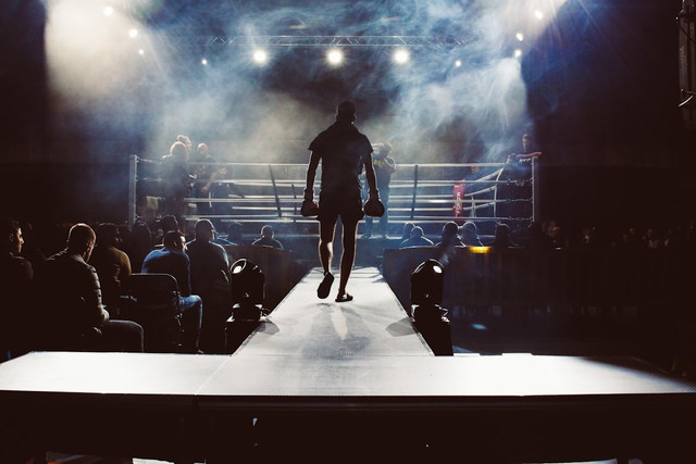 Ilustrasi jadwal Byon Combat Indonesia vs Malaysia. Unsplash/attentieattentie