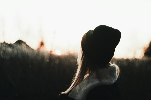 Ilustrasi profil Datu Nova Fatmawati. Foto: Unsplash.com/Tymofii Tarasov