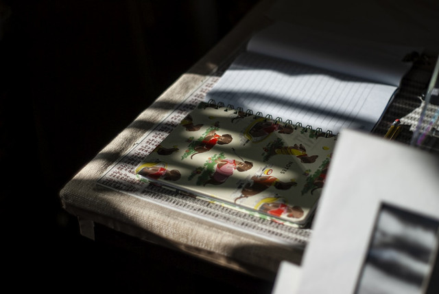 Ilustrasi Menu Jujutsu Kaisen Cafe Indonesia. Foto: Unsplash.com/Jonathan Cosens Photography