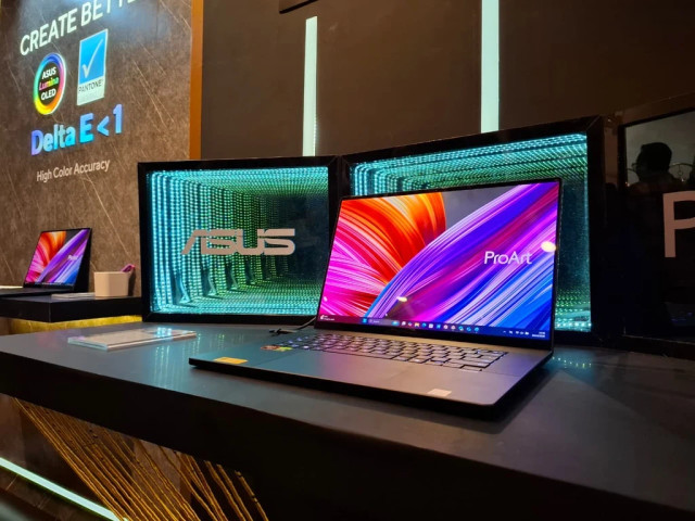 Ilustrasi rekomendasi laptop workstation terbaik 2025. Foto: Muhamad Ardiyansyah/kumparan