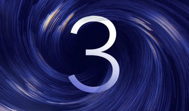 Fitur HyperOS 3. Foto: Xiaomi