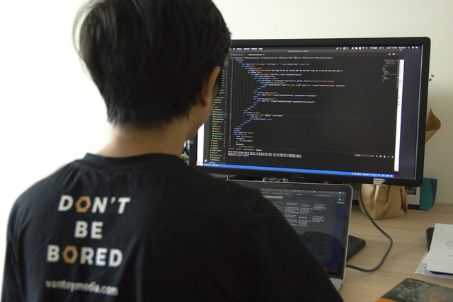 Ilustrasi Apa itu Error Code 500. Foto: Van Tay Media