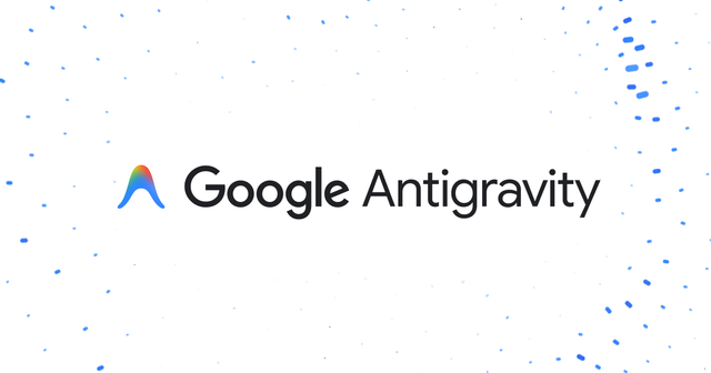 Google Antigravity. Foto: Google 