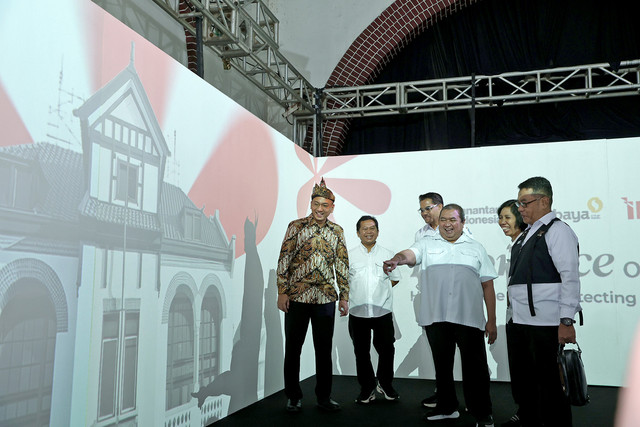 Foto: Diskominfo Surabaya 