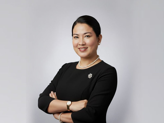 Cluster General Manager Aston Bojonegoro City Hotel, Sasa, menjelaskan bahwa kondisi bisnis hotel pada bulan Januari hingga Mei tahun ini mengalami tantangan yang berbeda dibanding tahun sebelumnya. Aset: Istimewa